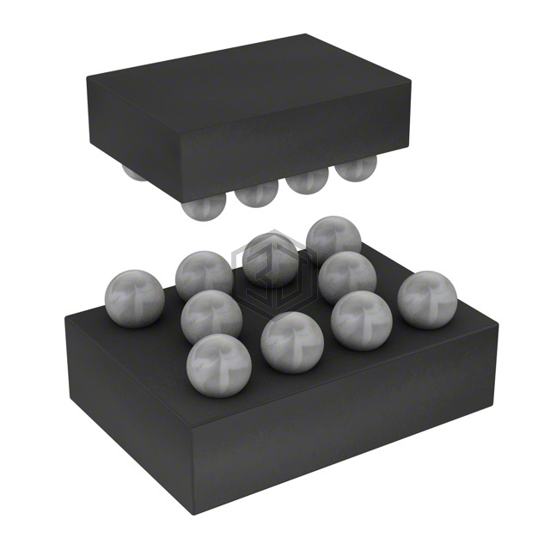 CM1220-08CP - onsemi - TVS - Diodes