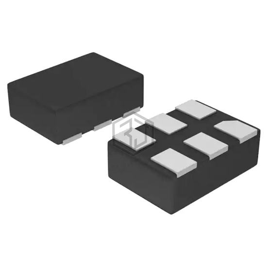 NLU2G04AMUTCG - onsemi - Logic - Gates and Inverters
