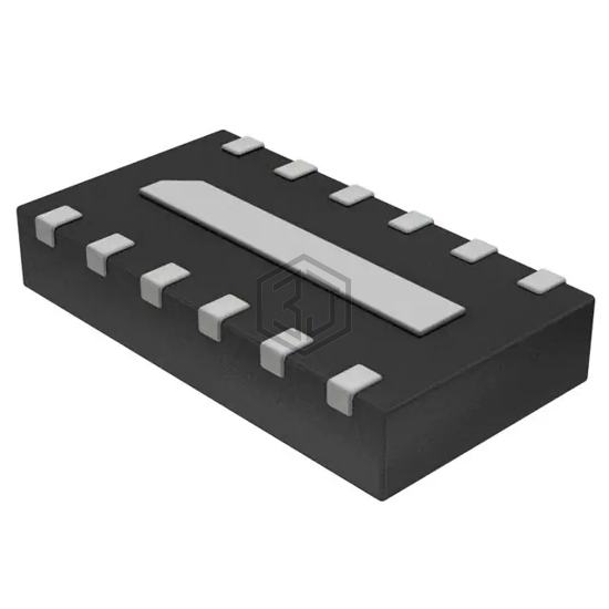 EMI5206MUTAG - onsemi - EMI/RFI Filters (LC, RC Networks)