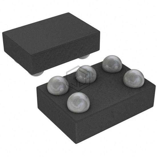 FAN2560UC13X_SN00140 - onsemi - PMIC - Voltage Regulators - Linear