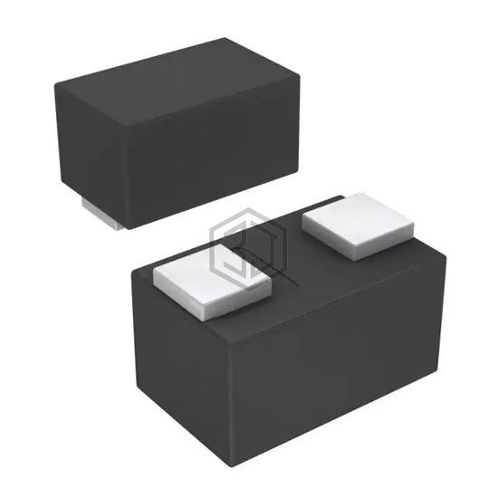BZT52C24LP-TP - Micro Commercial Co - Diodes - Zener - Single