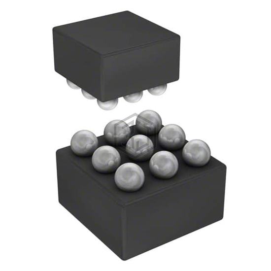 IP4309CX9,135 - NXP USA Inc. - TVS - Diodes