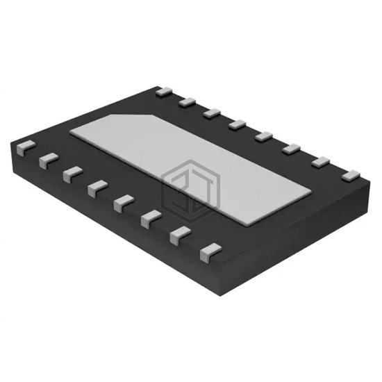 CM1233-08DE - onsemi - TVS - Diodes