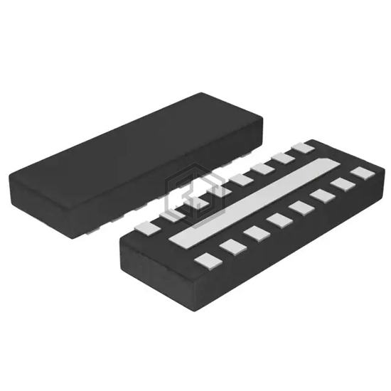 CM1235-08DE - onsemi - TVS - Diodes