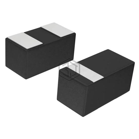 ESD11N5.0ST5G - onsemi - TVS - Diodes