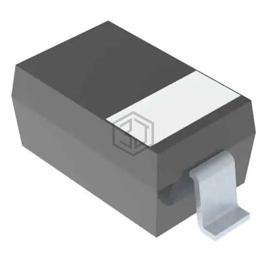 BAT46WHE3-TP - Micro Commercial Co - Diodes - Rectifiers - Single