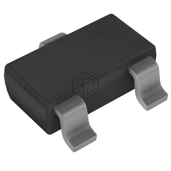 DZ23C36-7 - Diodes Incorporated - Diodes - Zener - Arrays