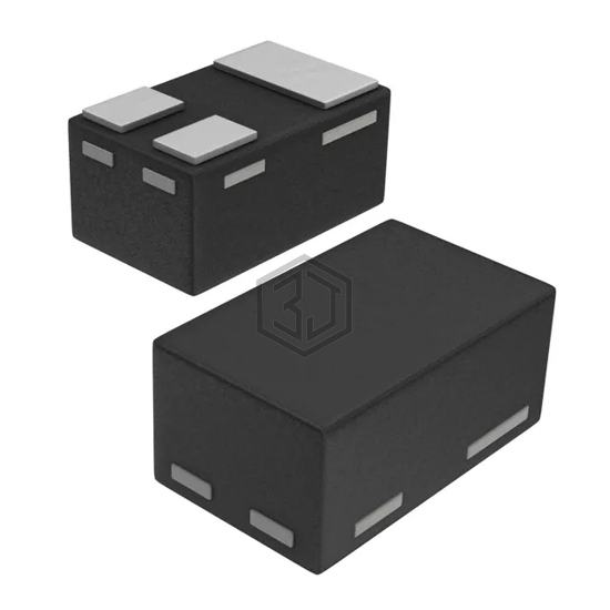MMBT3904L3-TP - Micro Commercial Co - Transistors - Bipolar (BJT) - Single