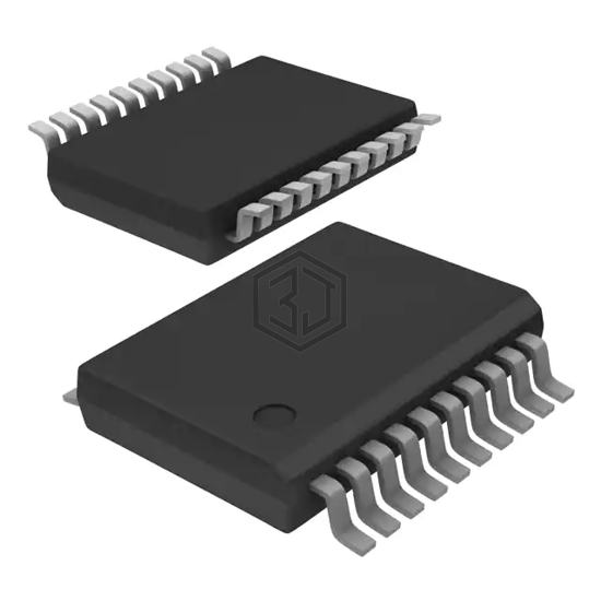 74ABT620DB,112 - NXP USA Inc. - Logic - Buffers, Drivers, Receivers, Transceivers