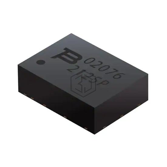 PTVS2-026C-H - Bourns Inc. - TVS - Diodes