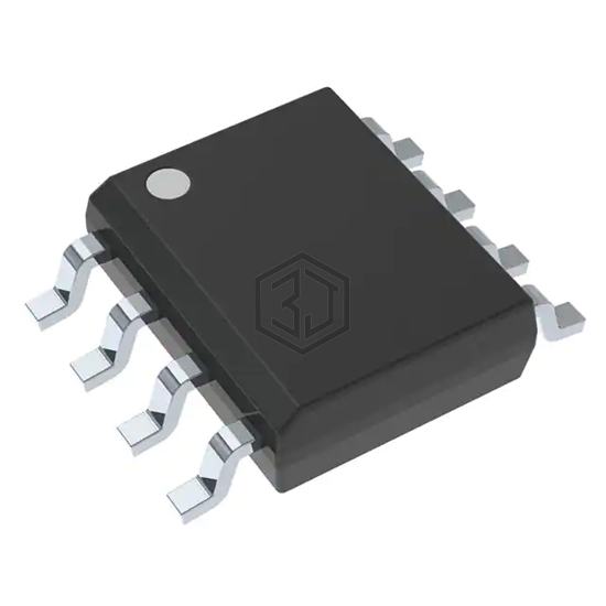 TLV5616CDR - Texas Instruments - Data Acquisition - Digital to Analog Converters (DAC)