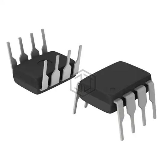 MAX903EPA+ - Analog Devices Inc./Maxim Integrated - Linear - Comparators