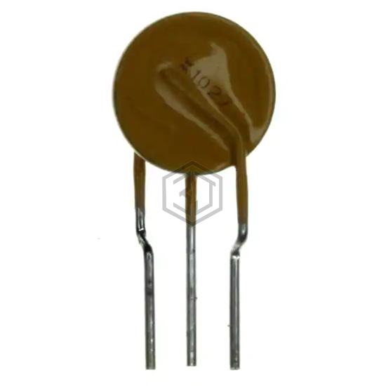 TM2P-10271-2 - Littelfuse Inc. - TVS - Mixed Technology