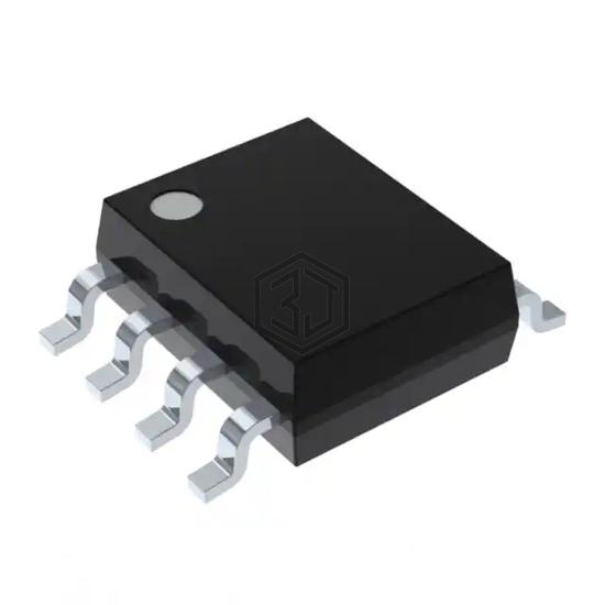 MAX22702EASA+ - Analog Devices Inc./Maxim Integrated - Isolators - Gate Drivers