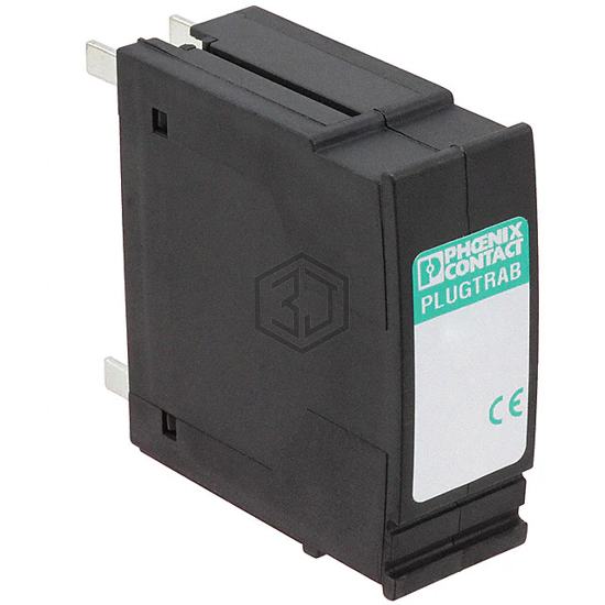 2838762 - Phoenix Contact - TVS - Mixed Technology