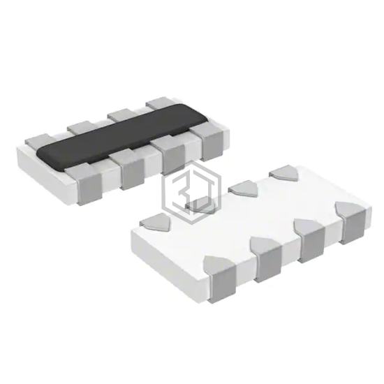 41206ESDA-TR1 - Eaton - Electronics Division - TVS - Mixed Technology