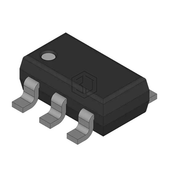 MAX9717CETA - Analog Devices Inc./Maxim Integrated - Linear - Amplifiers - Audio