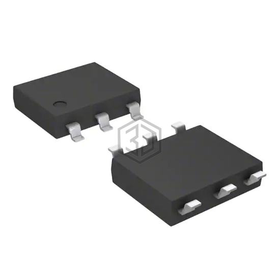 P2353UCLTP - Littelfuse Inc. - TVS - Thyristors