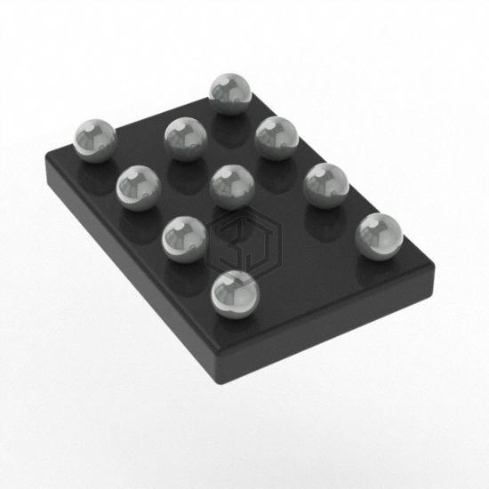 HDMI2C2-5F2 - STMicroelectronics - TVS - Mixed Technology