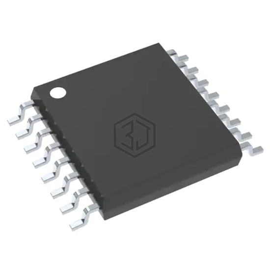 CD74HC195PW - Texas Instruments - Logic - Shift Registers