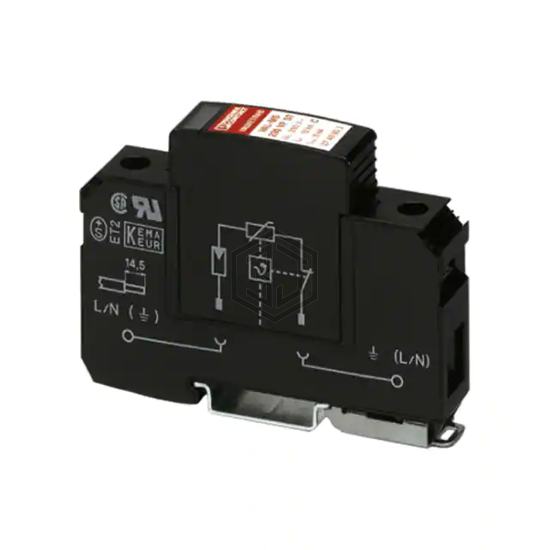 2856582 - Phoenix Contact - TVS - Mixed Technology