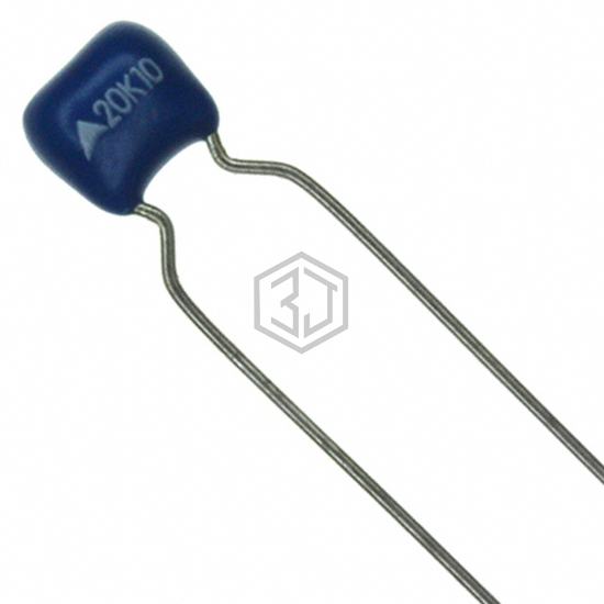 B72527G3200K000 - EPCOS - TDK Electronics - TVS - Mixed Technology