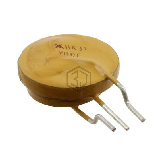 LVM2P-075R14431 - Littelfuse Inc. - TVS - Mixed Technology