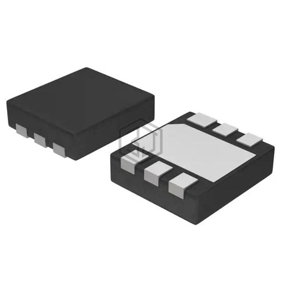 NCP693HMN08TCG - onsemi - PMIC - Voltage Regulators - Linear