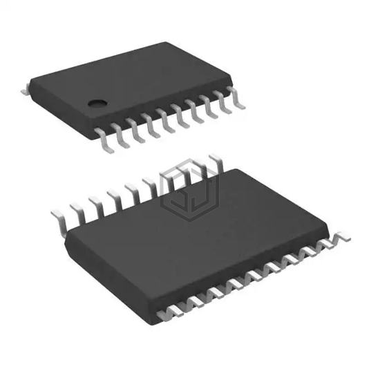 74AC244MTCX - onsemi - Logic - Buffers, Drivers, Receivers, Transceivers