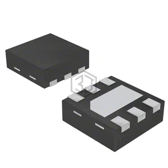 NCP1522BMUTBG - onsemi - PMIC - Voltage Regulators - DC DC Switching Regulators