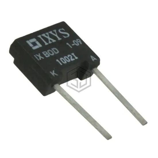IXBOD1-09 - IXYS - TVS - Mixed Technology