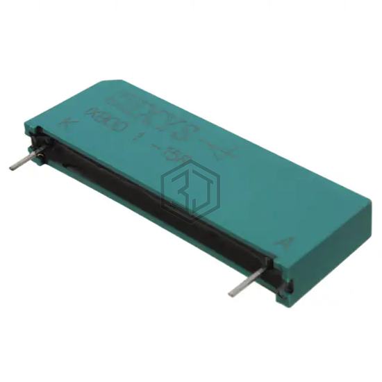 IXBOD1-15R - IXYS - TVS - Mixed Technology