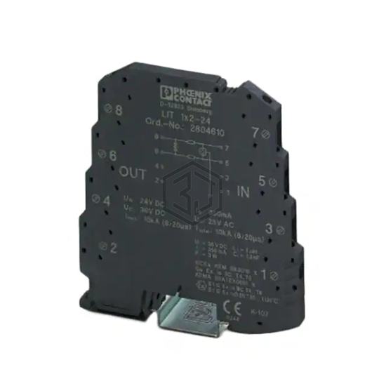 2804610 - Phoenix Contact - TVS - Mixed Technology