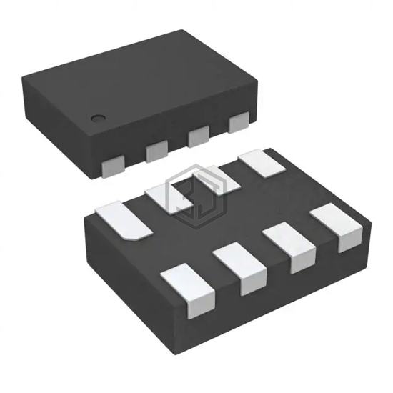 SN74AUP2G00DQER - Texas Instruments - Logic - Gates and Inverters