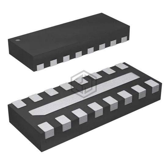 ECLAMP2508K.TCT - Semtech Corporation - EMI/RFI Filters (LC, RC Networks)