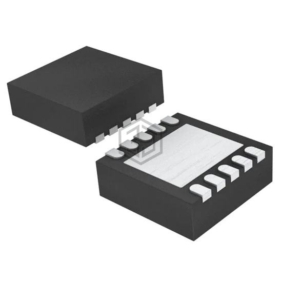 TPS62751DSKR - Texas Instruments - PMIC - Voltage Regulators - Special Purpose