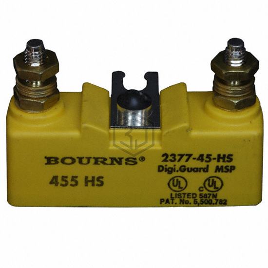 2377-45-HS - Bourns Inc. - TVS - Mixed Technology