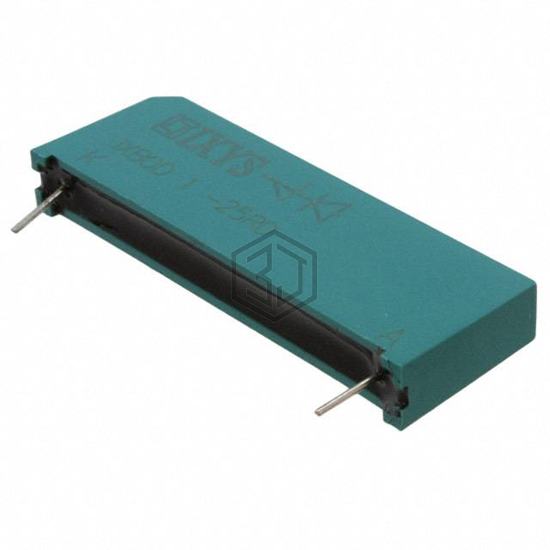 IXBOD1-25RD - IXYS - TVS - Mixed Technology