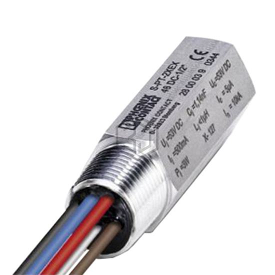 2800039 - Phoenix Contact - TVS - Mixed Technology