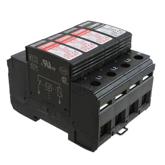 2838209 - Phoenix Contact - TVS - Mixed Technology