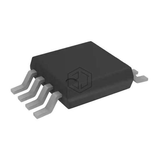 AD8651ARM-R2 - Analog Devices Inc. - Linear - Amplifiers - Instrumentation, OP Amps, Buffer Amps