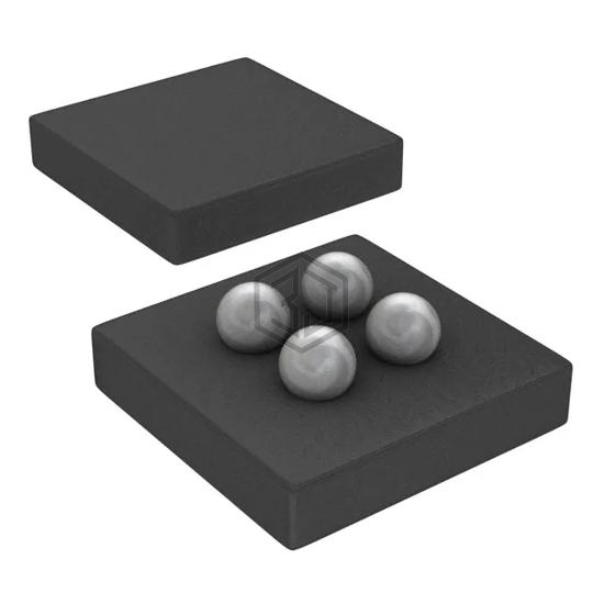 CSD23201W10 - Texas Instruments - Transistors - FETs, MOSFETs - Single