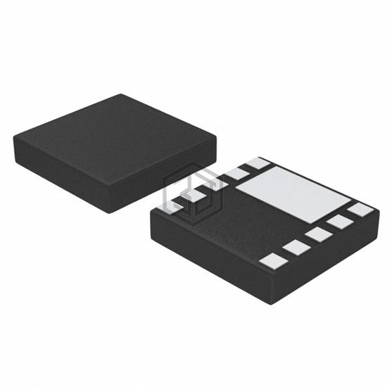 NCP348AEMUTBG - onsemi - TVS - Mixed Technology