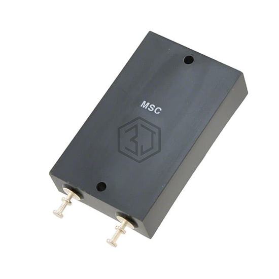 PIP208 - Microchip Technology - TVS - Mixed Technology