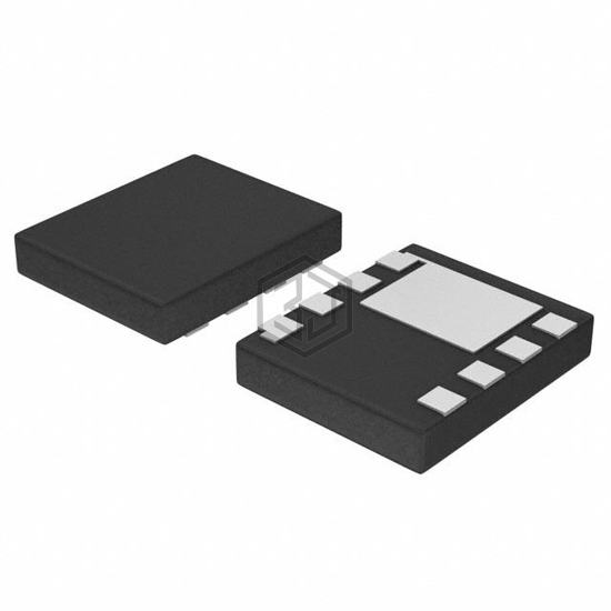NUS3065MUTAG - onsemi - PMIC - Power Management - Specialized
