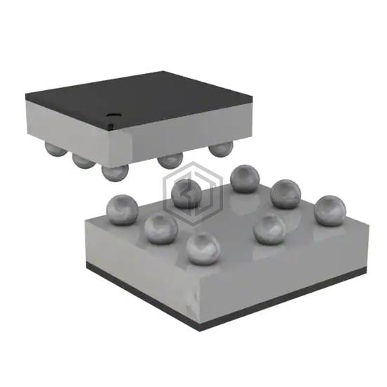 TS922EIJT - STMicroelectronics - Linear - Amplifiers - Instrumentation, OP Amps, Buffer Amps