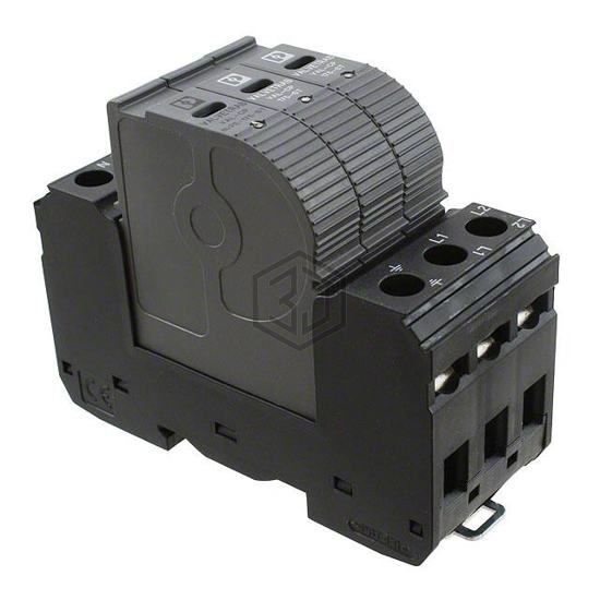 2859495 - Phoenix Contact - TVS - Mixed Technology