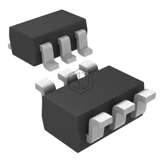 MAX4840AEXT+T - Analog Devices Inc./Maxim Integrated - Specialized ICs