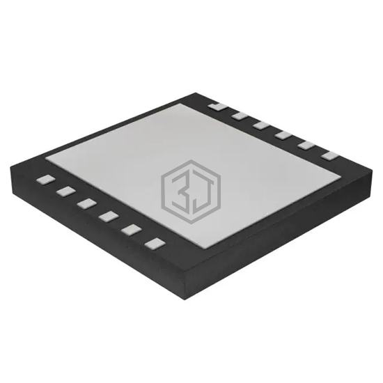 NCP374MU075TXG - onsemi - TVS - Mixed Technology
