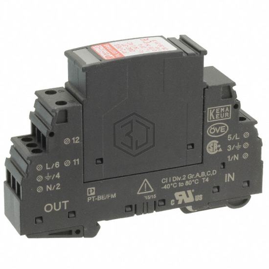 2800457 - Phoenix Contact - TVS - Mixed Technology